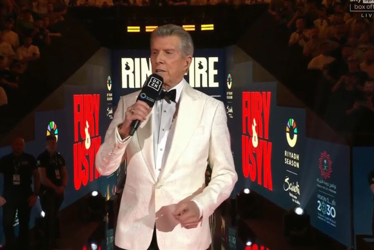 Oleksandr Usyk e campionul campionilor la categoria grea » Victorie printr-o decizie controversată în fața lui Fury! Urmează revanșa