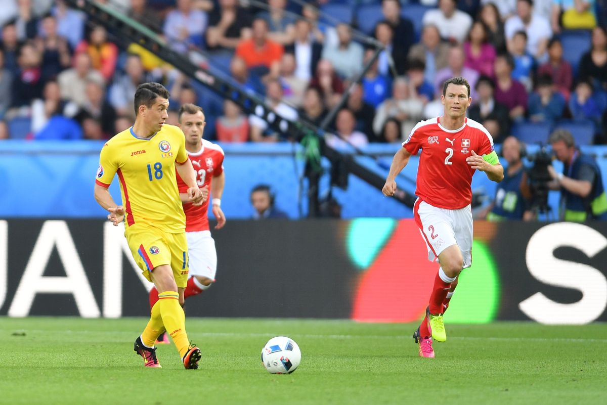 România la Euro 2016: început plin de speranță, final dezolant! Povestea de tristă amintire: la o victorie cu Albania distanță de „optimi”