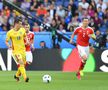 EURO 2016. Ultimul turneu final la care a participat România FOTO Gazeta Sporturilor