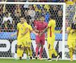 EURO 2016. Ultimul turneu final la care a participat România FOTO Gazeta Sporturilor