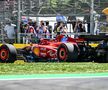 Max Verstappen este de neoprit! A bifat al optulea pole position consecutiv » Ferrari dezamăgește „acasă”