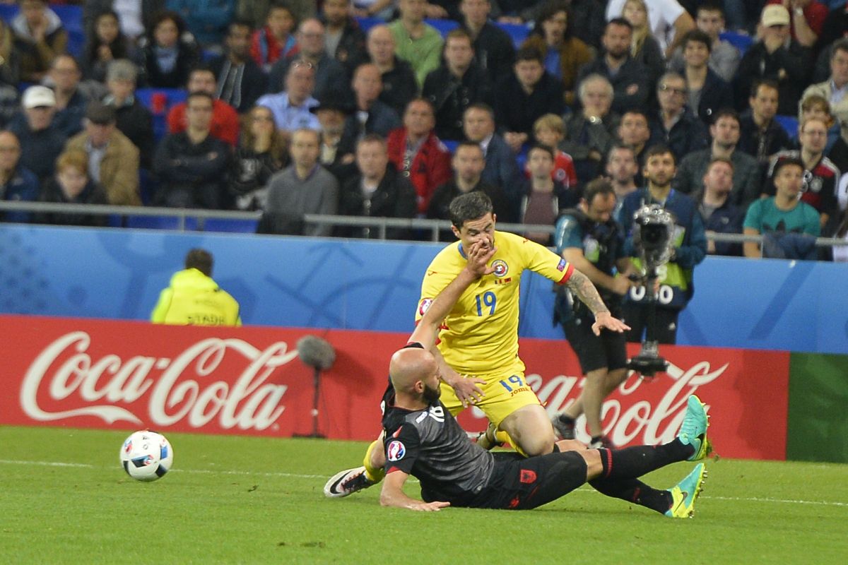 EURO 2016 - Romania