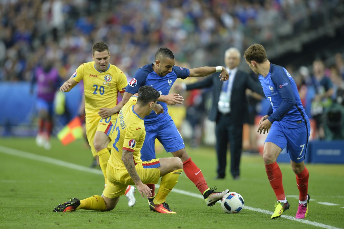 România la Euro 2016: început plin de speranță, final dezolant! Povestea de tristă amintire: la o victorie cu Albania distanță de „optimi”