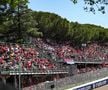 Formula 1, Imola. 18.05.2024