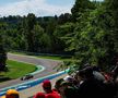 Formula 1, Imola. 18.05.2024