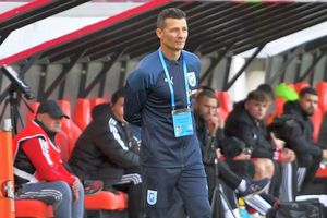 Costel Gâlcă vrea schimbarea unei reguli din Superliga după ce Craiova a terminat pe 3: „Nu sunt de acord cu multe lucruri”