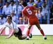 EURO 1984. Calificarea în premieră a României la un European și debutul lui Gică Hagi FOTO Imago