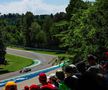 Formula 1, Imola. 18.05.2024