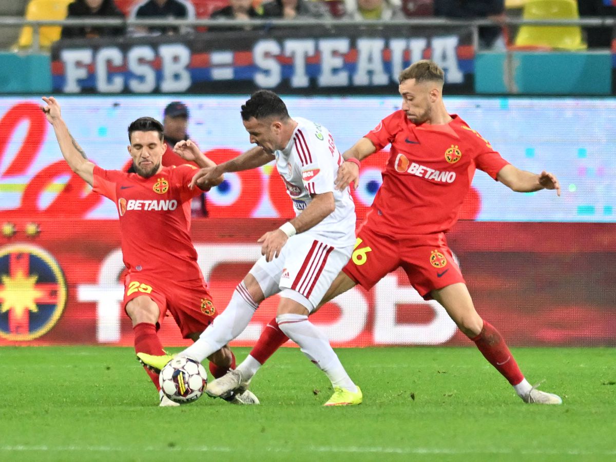 Și-a anunțat plecarea de la echipă imediat după finalul play-off-ului: „Vreau mai mult! Este ultimul meu meci aici”