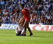 EURO 1984. Calificarea în premieră a României la un European și debutul lui Gică Hagi FOTO Imago