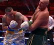 Tyson Fury - Oleksandr Usyk, pentru toate centurile la categoria grea