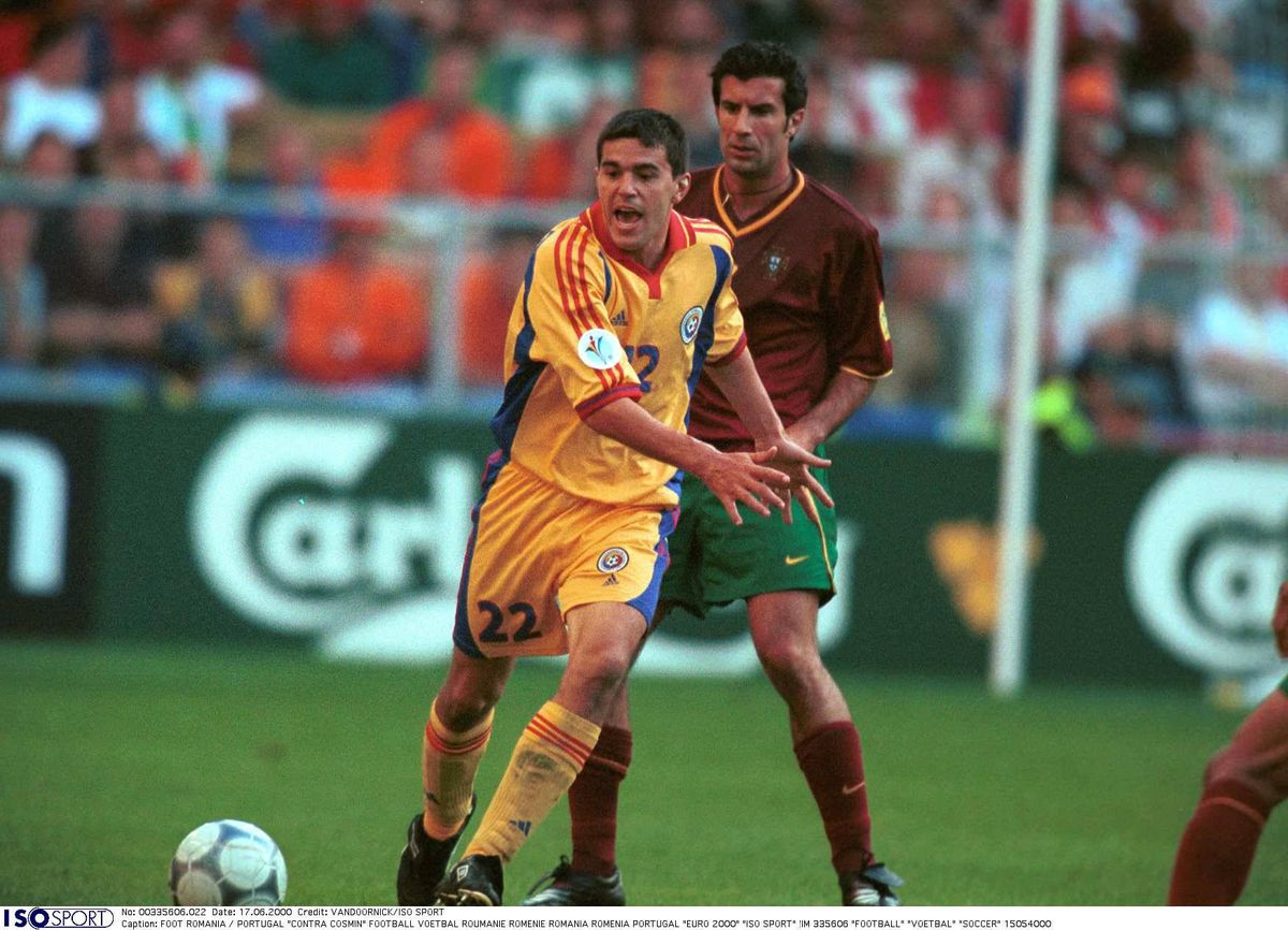 „O cicatrice, o pată, o insignă de dezonoare” » Mărturie-eveniment a fostului mare atacant englez, despre meciul istoric cu România: „Amintirea mă umple de dezgust de sine. Mă trec fiorii când scriu”