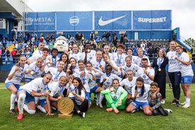 Trofeul de campioană este la Constanța » Au petrecut ca Inter