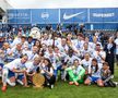 Trofeul de campioană este la Constanța » Au petrecut ca Inter