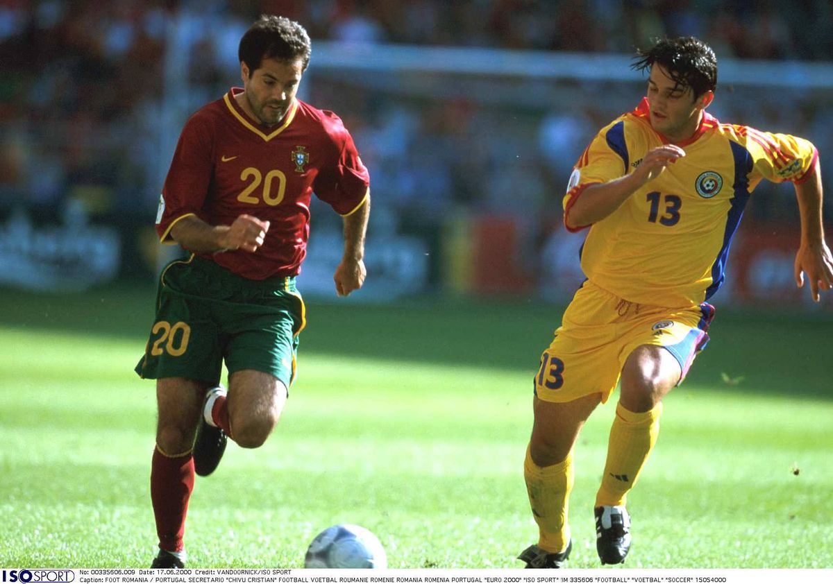 „O cicatrice, o pată, o insignă de dezonoare” » Mărturie-eveniment a fostului mare atacant englez, despre meciul istoric cu România: „Amintirea mă umple de dezgust de sine. Mă trec fiorii când scriu”