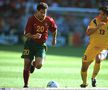 EURO 2000. Generația de Aur: "The Last Dance" FOTO Imago