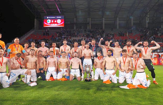 Începe scandalul la Corvinul?! » Hunedorenii stau pe un butoi cu pulbere: jucătorii NU mai vor să semneze