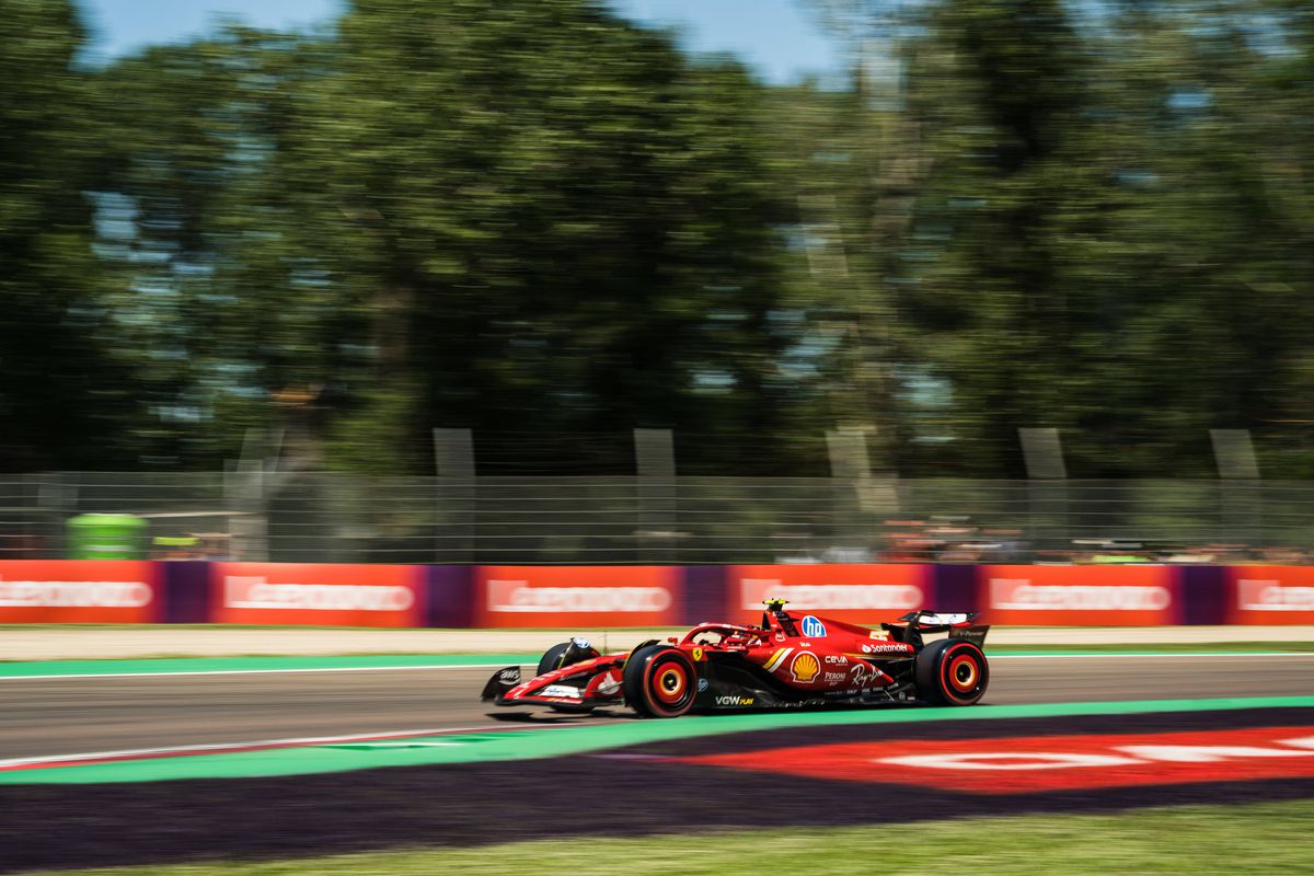 Charles Leclerc este încrezător că poate „rupe” ghinionul de la Monaco: „Obișnuiam să merg cu autobuzul spre școală pe aceste străzi”