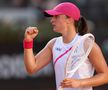 Iga Swiatek  FOTO Guliver/GettyImages