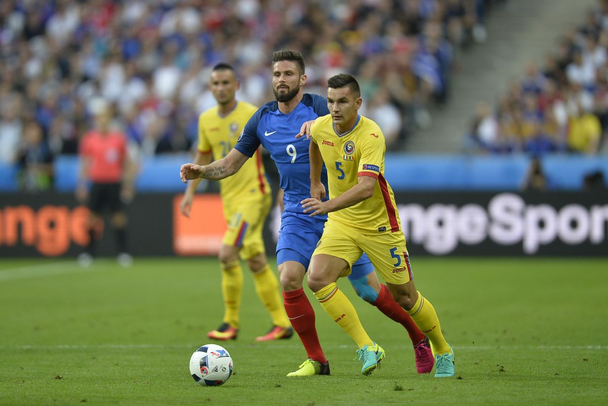 EURO 2016 - Romania