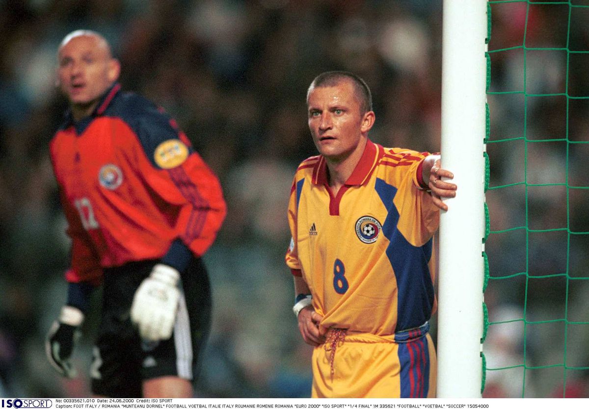 EURO 2000 - Romania