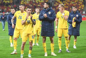 Adio, EURO? Internaționalul român are șanse infime să mai prindă lotul » Ce s-a întâmplat în ultimul meci