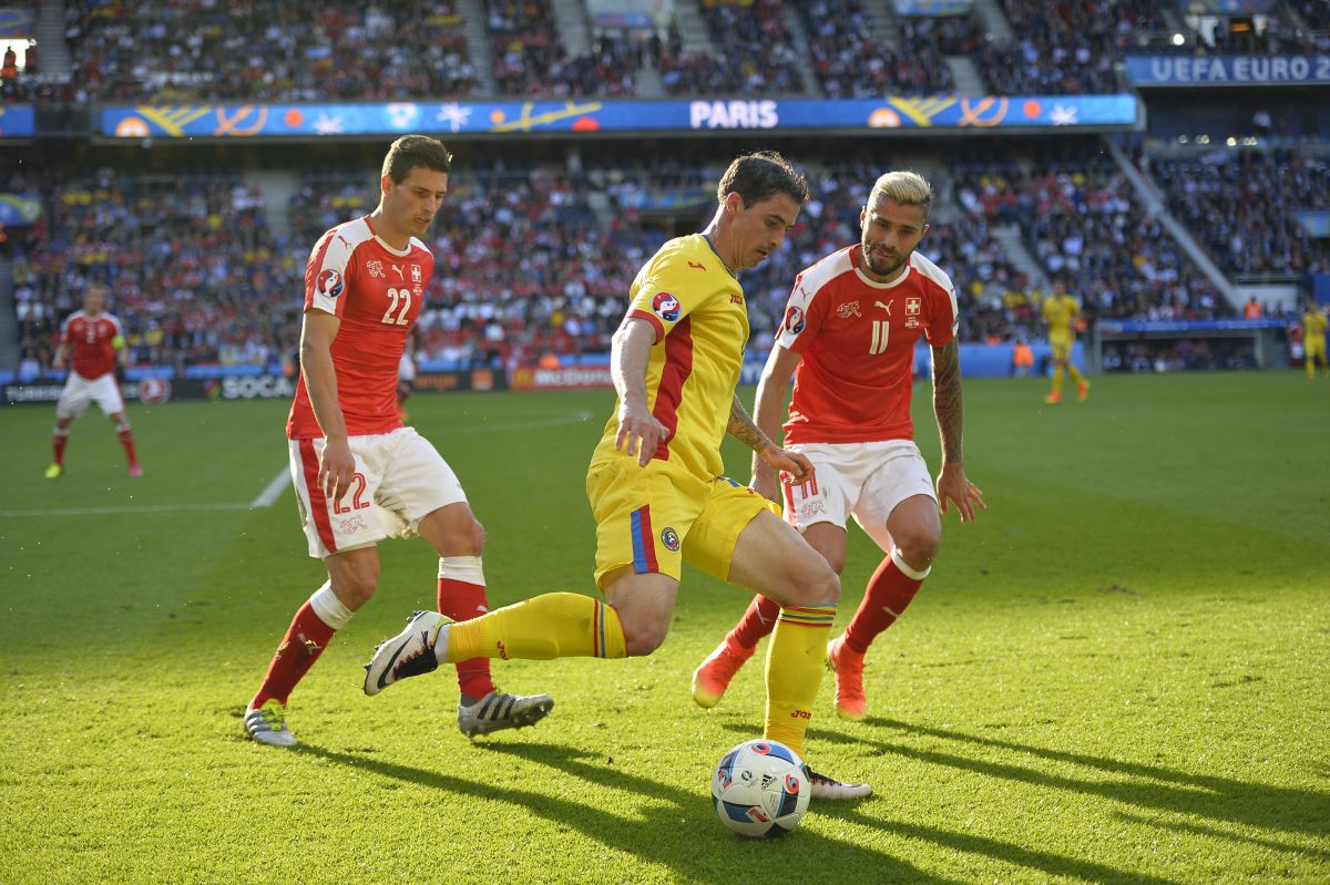 EURO 2016 - Romania