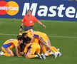 EURO 2008. Într-o grupă infernală, România a ținut piept eroic celor două campioane mondiale FOTO Gazeta Sporturilor