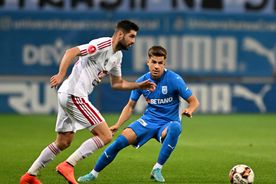 Spectacol în Bănie! 5 goluri și răsturnări de scor în Universitatea Craiova - Sepsi » Oltenii, victorie „amară” » Clasamentul FINAL din play-off