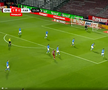 Noul preferat al lui Dan Petrescu a marcat un gol fabulos » Portarul n-a avut nicio șansă