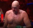 Este oficial » Unde și pe ce dată va avea loc revanșa dintre Tyson Fury și Oleksandr Usyk