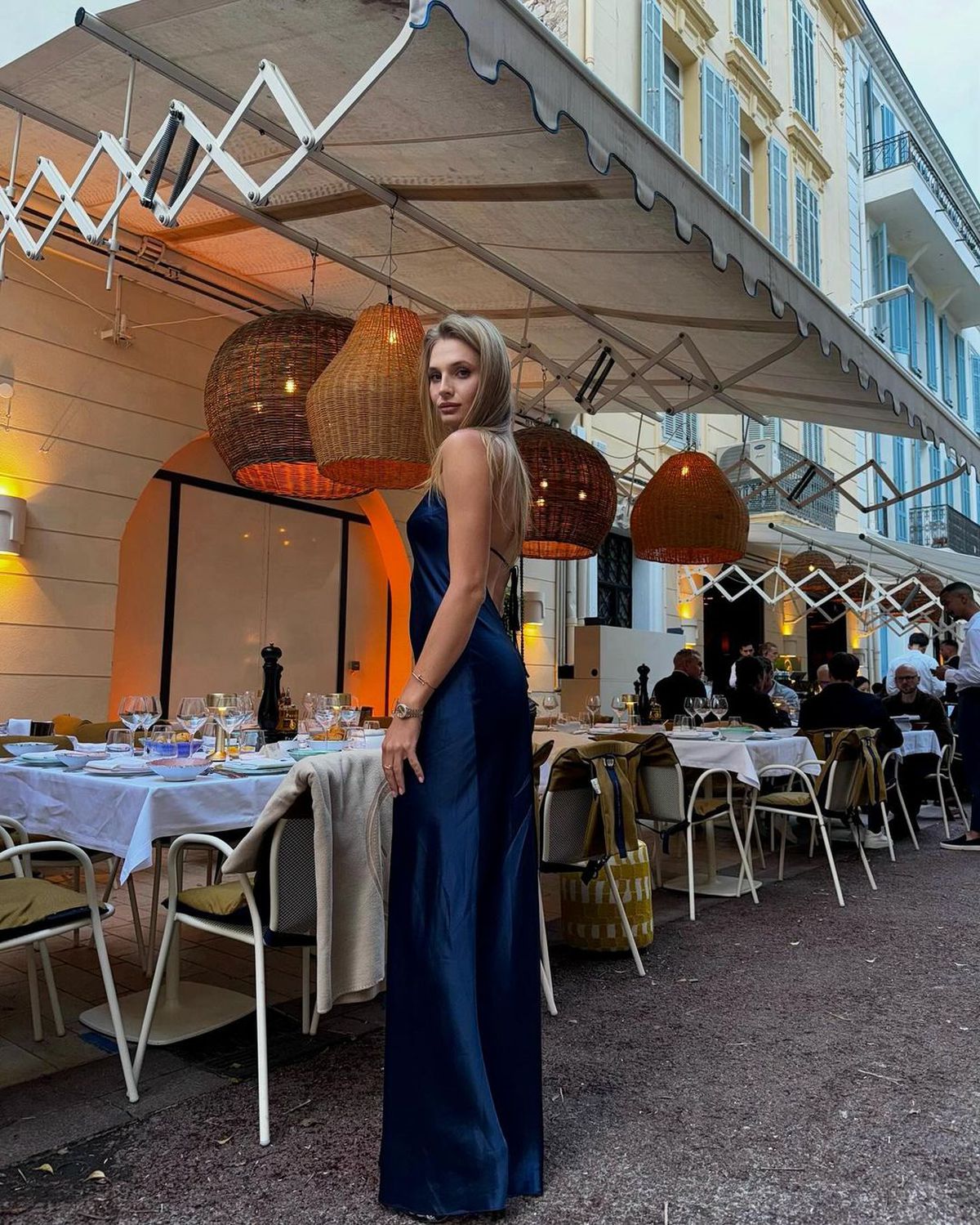 De la petrecerile nesfârșite din Monaco, la cea mai mare surpriză la Wimbledon » A făcut-o pe Coco Gauff să plângă