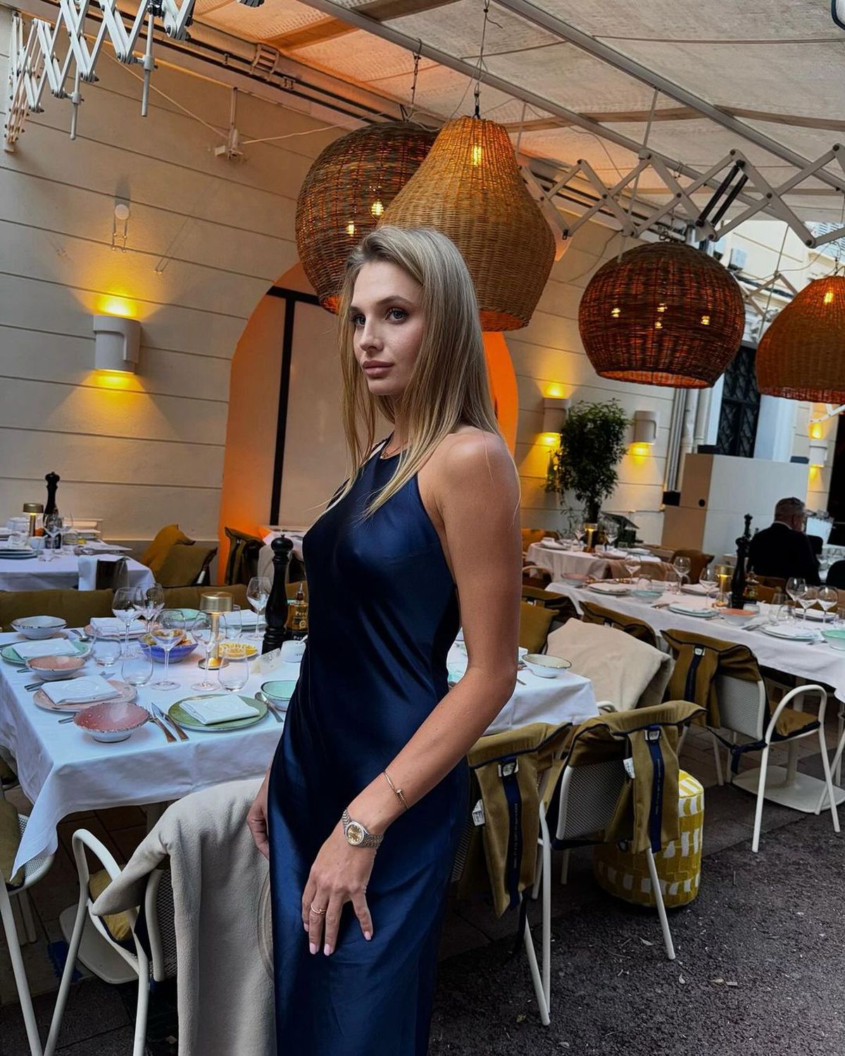 Istorie pentru Ucraina! Acum doi ani, se refugia în România din calea războiului, acum e în „sferturi” la Australian Open!