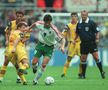 EURO 1996. Acuze de blat în meciul cu Spania și adio pentru Răducioiu la echipa națională FOTO Imago