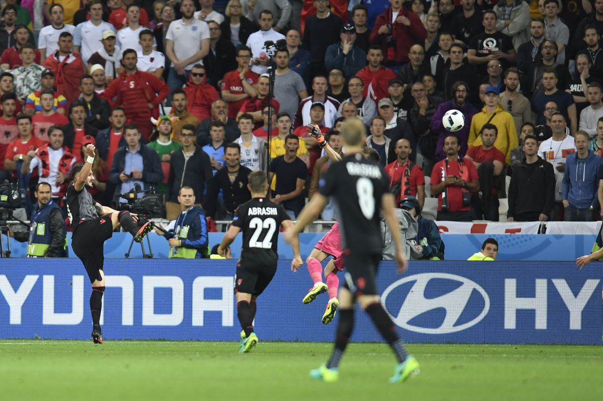 România la Euro 2016: început plin de speranță, final dezolant! Povestea de tristă amintire: la o victorie cu Albania distanță de „optimi”