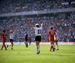 EURO 1984. Calificarea în premieră a României la un European și debutul lui Gică Hagi FOTO Imago