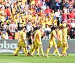 EURO 2016. Ultimul turneu final la care a participat România FOTO Gazeta Sporturilor