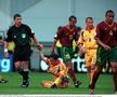 EURO 2000. Generația de Aur: "The Last Dance" FOTO Imago