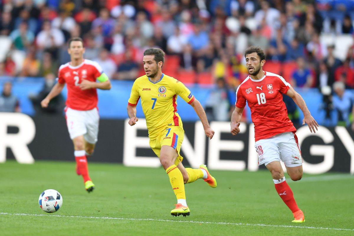 România la Euro 2016: început plin de speranță, final dezolant! Povestea de tristă amintire: la o victorie cu Albania distanță de „optimi”