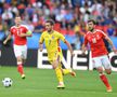 EURO 2016. Ultimul turneu final la care a participat România FOTO Gazeta Sporturilor