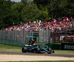 Formula 1, Imola. 18.05.2024