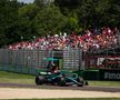 Formula 1, Imola. 18.05.2024