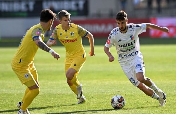 S-au salvat în ultima rundă de la retrogradare, iar patronul exultă: „La anul vrem în play-off”