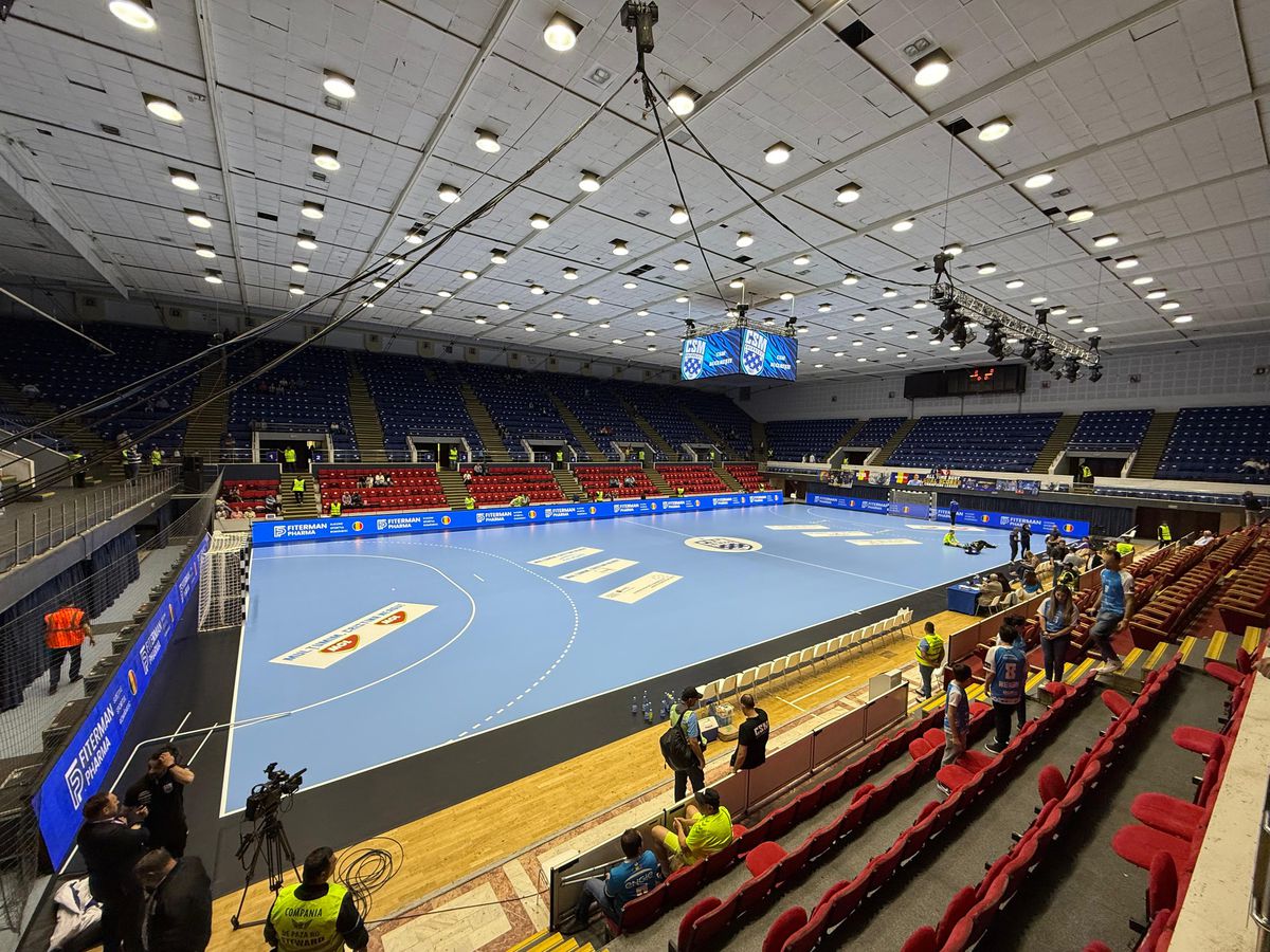 Ultimul meci oficial al carierei pentru Cristina Neagu