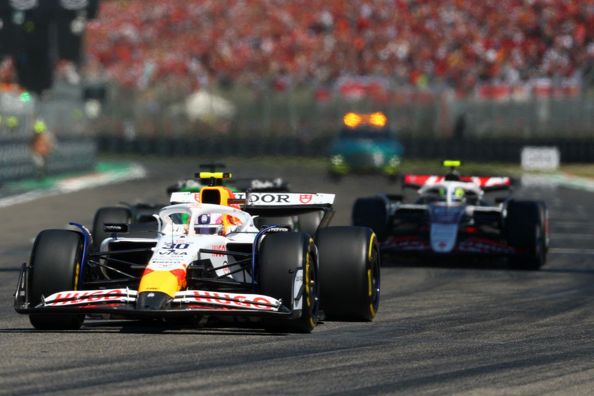 Marele Premiu de Formula 1 de la Imola - 2025