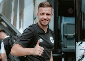 Alex Chipciu, declarație-manifest, la miezul nopții, după finala Nicușor Dan - George Simion: „Alegerile au fost de ziua mea. Știți ce am făcut?”