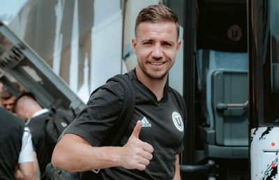 Alex Chipciu, declarație-manifest, la miezul nopții, după finala Nicușor Dan - George Simion: „Alegerile au fost de ziua mea. Știți ce am făcut?”