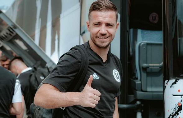 Alexandru Chipciu, concluzie în lupta pentru play-off, după victoria cu Argeș: „Nu mai sunt de ajuns”