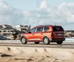 Noua Dacia Jogger