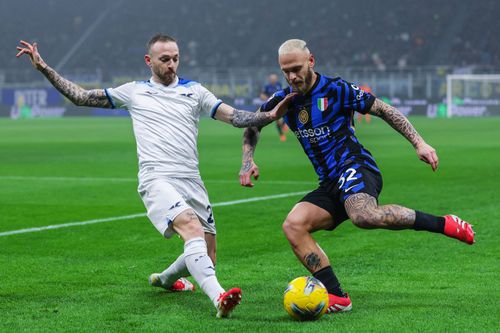LIVE DE LA 21:45 Penultima etapă din Serie A » Meciuri decisive pentru titlu, locurile de cupele europene și evitarea retrogradării